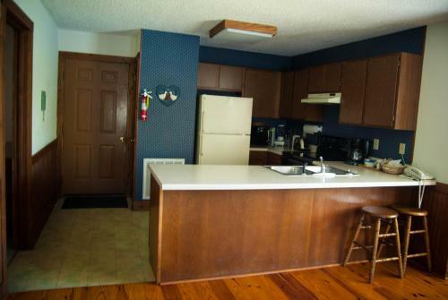 Apartamento Country Hideaway At Mountain Lakes Resort