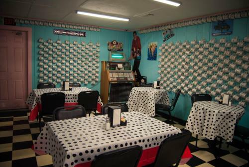 Apartamento Country Hideaway At Mountain Lakes Resort