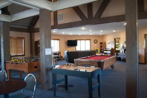 Apartamento Country Hideaway At Mountain Lakes Resort