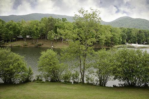 Apartamento Country Hideaway At Mountain Lakes Resort