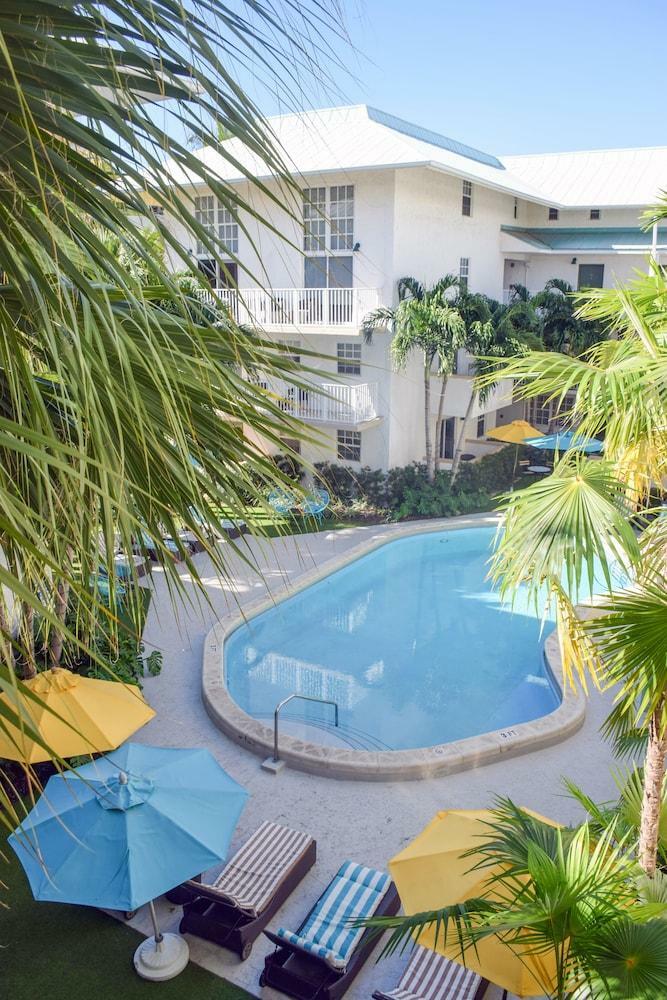 Apartamento Coral Reef Luxury Suites Key Biscayne Miami