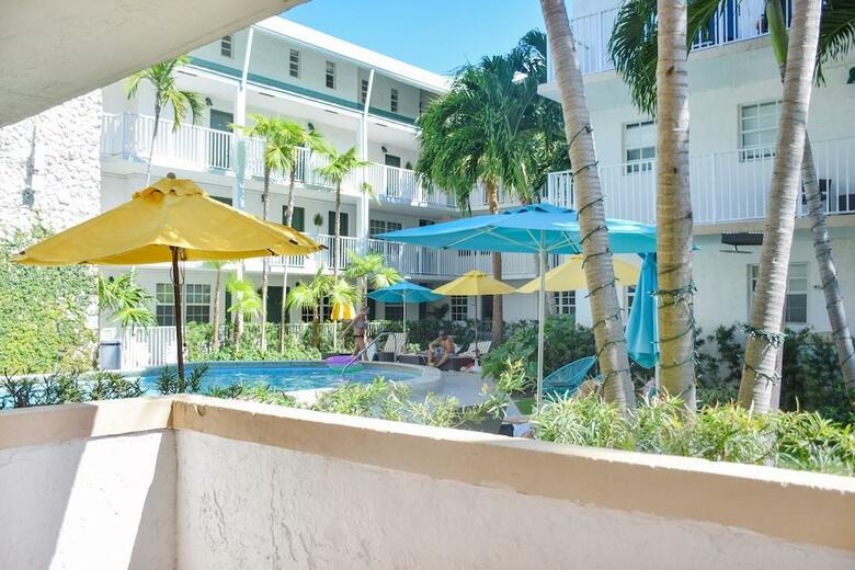 Apartamento Coral Reef Luxury Suites Key Biscayne Miami