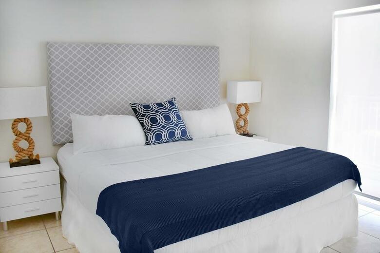 Apartamento Coral Reef Luxury Suites Key Biscayne Miami