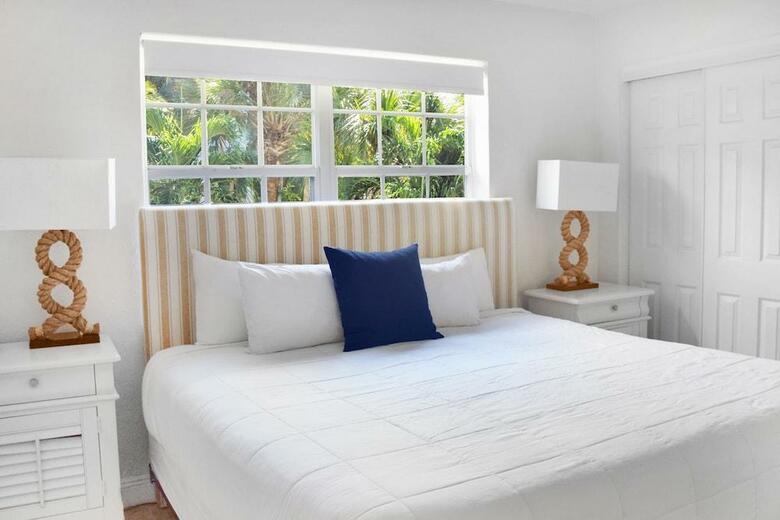 Apartamento Coral Reef Luxury Suites Key Biscayne Miami