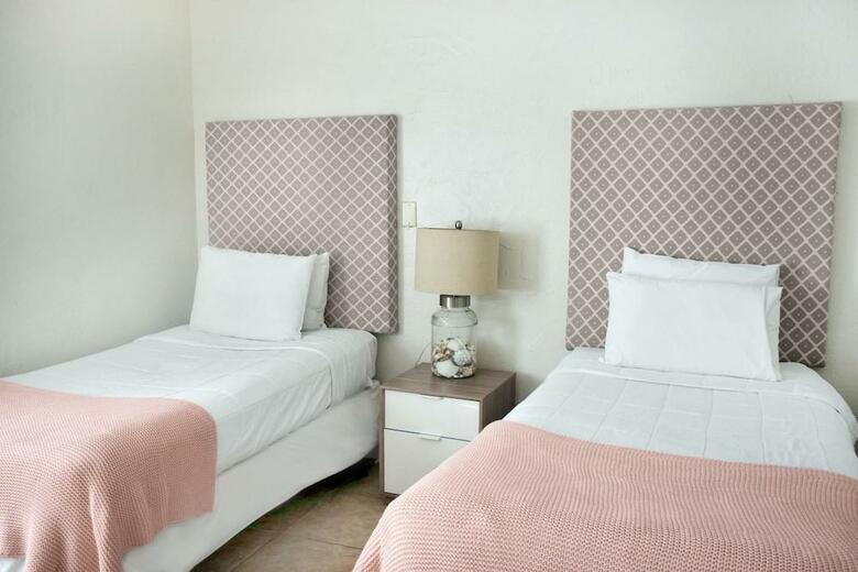 Apartamento Coral Reef Luxury Suites Key Biscayne Miami