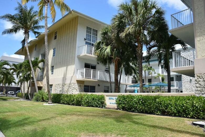 Apartamento Coral Reef Luxury Suites Key Biscayne Miami
