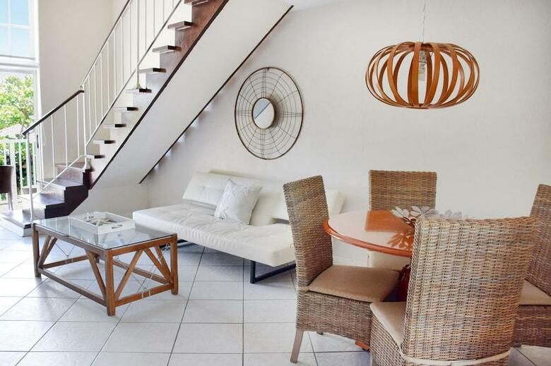 Apartamento Coral Reef Luxury Suites Key Biscayne Miami