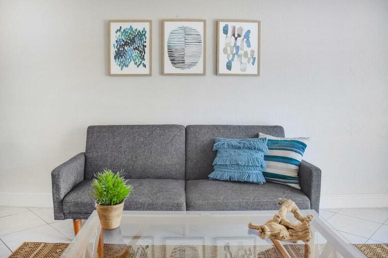 Apartamento Coral Reef Luxury Suites Key Biscayne Miami