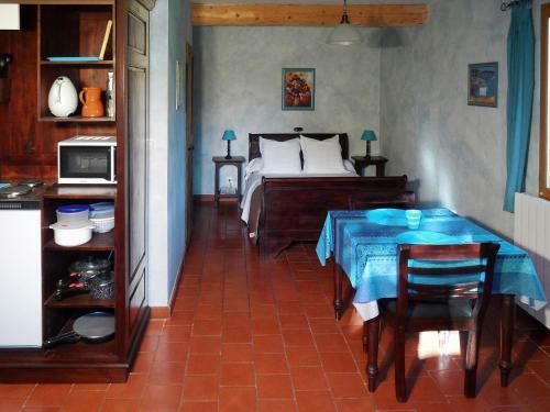 Bed & Breakfast La Bastide Des Templiers