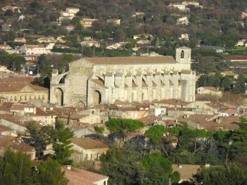 Bed & Breakfast La Bastide Des Templiers