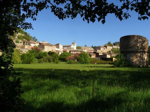 Bed & Breakfast La Bastide Des Templiers