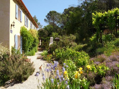 Bed & Breakfast La Bastide Des Templiers