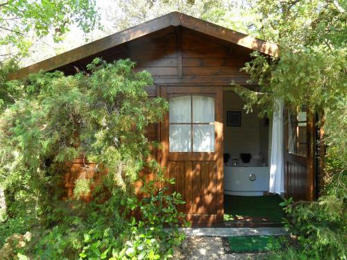 Bed & Breakfast La Bastide Des Templiers