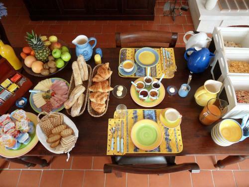 Bed & Breakfast La Bastide Des Templiers