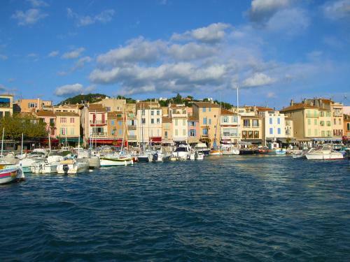Bed & Breakfast La Bastide Des Templiers
