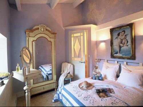 Hostal Une Campagne En Provence