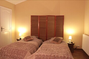 Bed & Breakfast La Demeure De L'arche