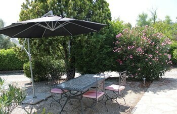 Bed & Breakfast La Demeure De L'arche