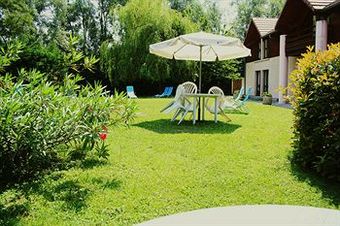 Hotel Le Clos Du Lac