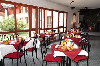 Hotel Le Clos Du Lac