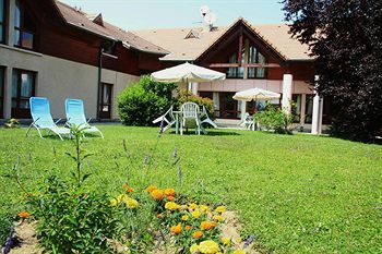 Hotel Le Clos Du Lac