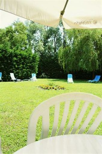 Hotel Le Clos Du Lac