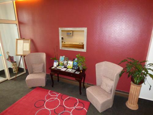 Logis Au Grand Hotel