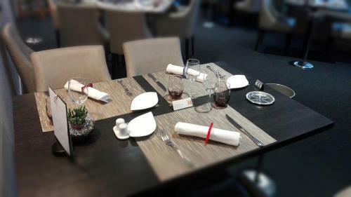 Logis Au Grand Hotel