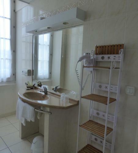 Logis Au Grand Hotel