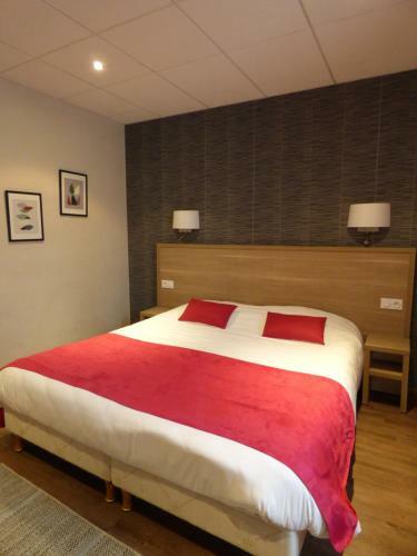 Logis Au Grand Hotel