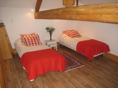 Hotel Domaine Des Buis