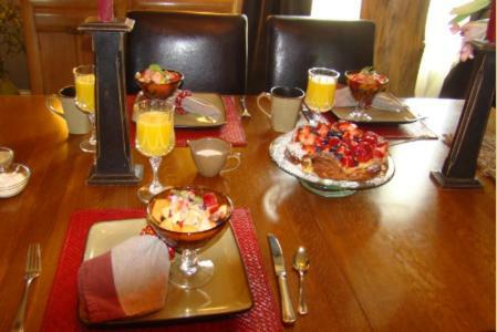 Bed & Breakfast Yellowstone River Lodge, Cabins And B & B