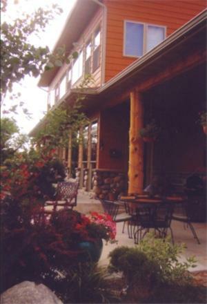 Bed & Breakfast Yellowstone River Lodge, Cabins And B & B