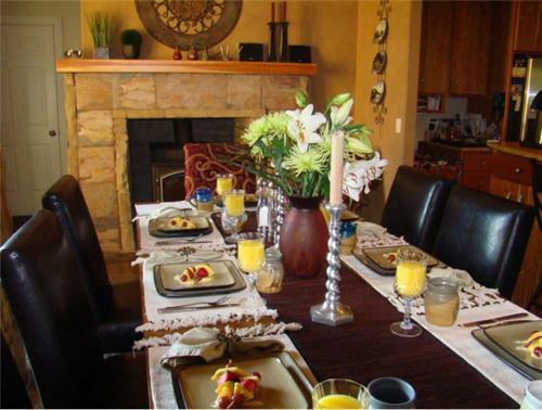 Bed & Breakfast Yellowstone River Lodge, Cabins And B & B
