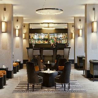 Hotel H�tel Du Lac D'enghien Les Bains