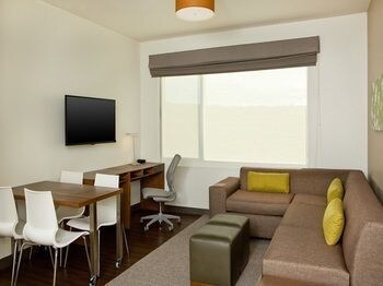 Hotel Element Hanover - Lebanon