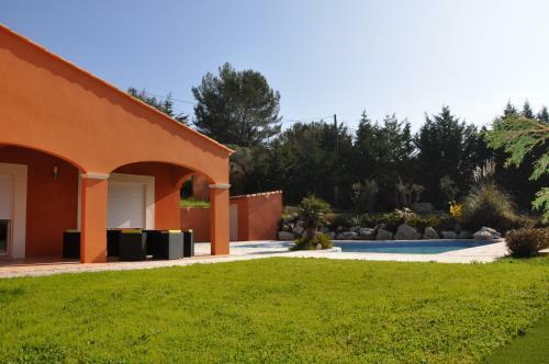 Villa Celia