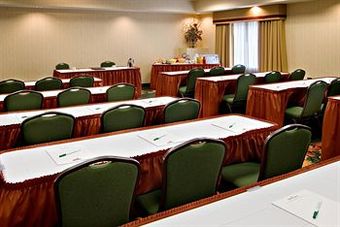 Hotel Holiday Inn Minneapolis Nw Elk River