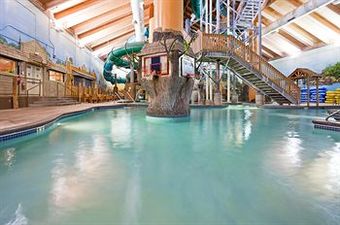Hotel Holiday Inn Minneapolis Nw Elk River