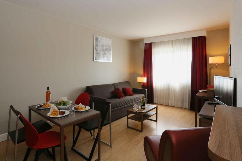 Hotel Adagio Original Thoiry Gen�ve