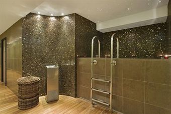 Hotel Jiva Hill Resort