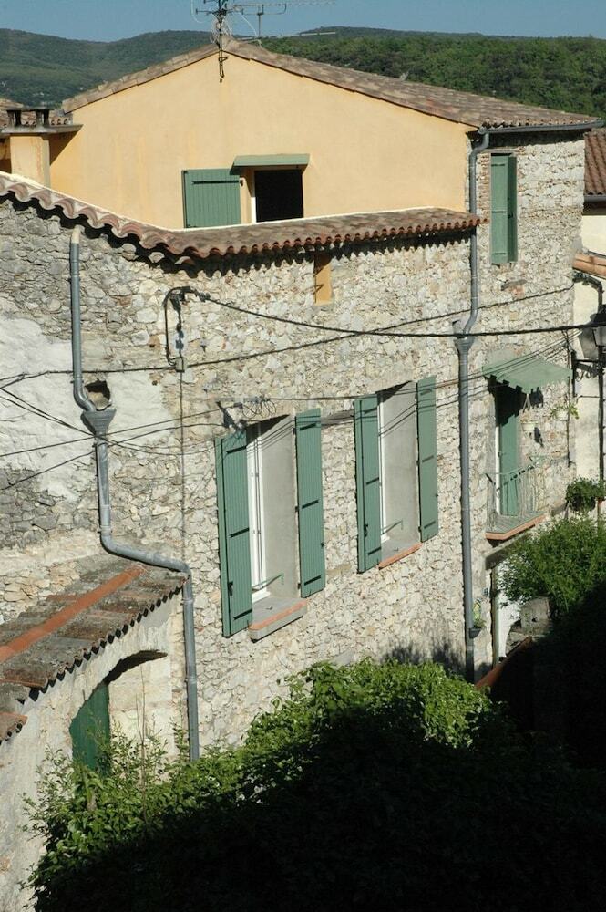 Bed & Breakfast La Magnanerie De Cazilhac