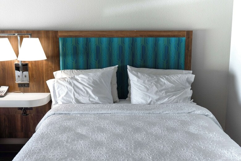 Hotel Hampton Inn Elkhorn