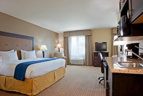 Hotel Holiday Inn Express & Suites Verona