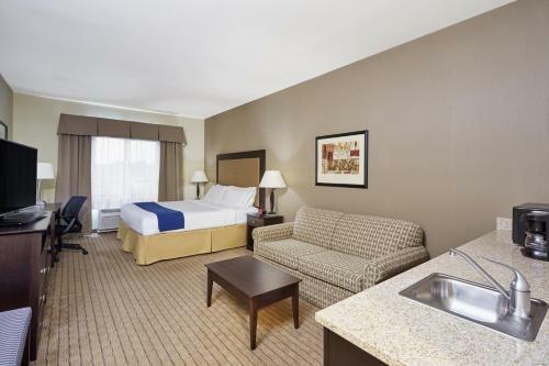 Hotel Holiday Inn Express & Suites Verona