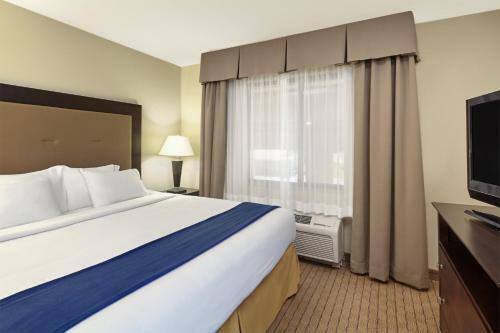 Hotel Holiday Inn Express & Suites Verona