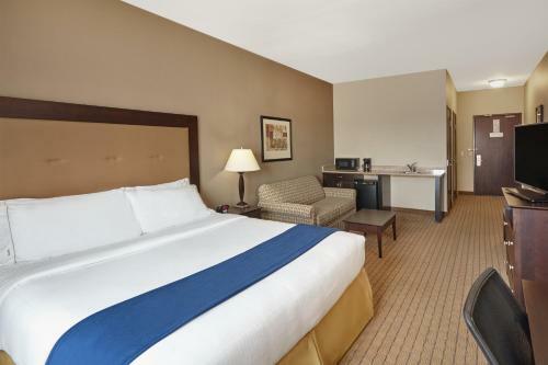 Hotel Holiday Inn Express & Suites Verona