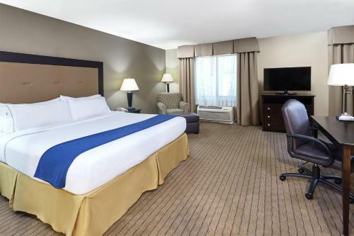 Hotel Holiday Inn Express & Suites Verona