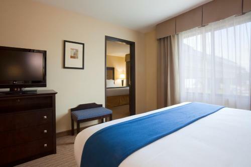 Hotel Holiday Inn Express & Suites Verona