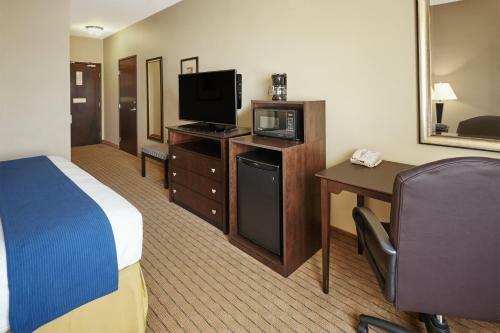 Hotel Holiday Inn Express & Suites Verona